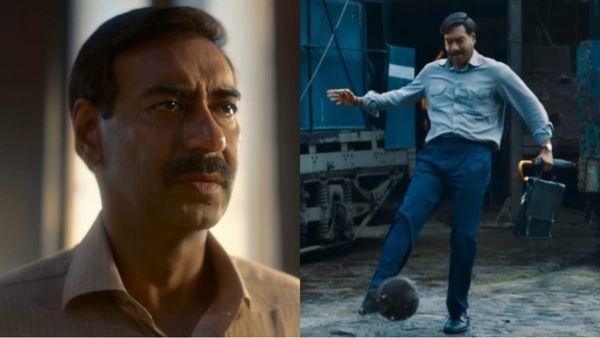 Maidaan Box Office Collection Day 6: Ajay Devgn's Film Struggles To Pick Up Pace; Sees Minor Growth On Tuesday