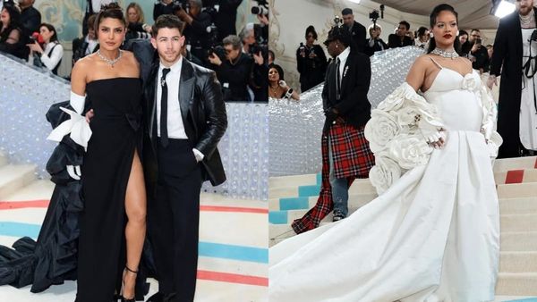 Met Gala 2024: Date, Theme, Guestlist & More; HERE's Everything To Know About The Biggest Fashion Event