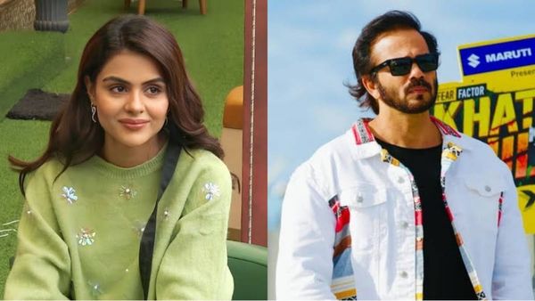 Khatron Ke Khiladi 14: Bigg Boss 16 Fame Priyanka Chahar Chaudhary Spills Beans On Participating In KKK 14