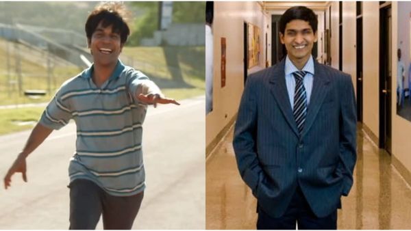 Srikanth: WHO Is Srikanth Bolla? Visually Challenged Industrialist Who Inspired Rajkummar Rao’s Character