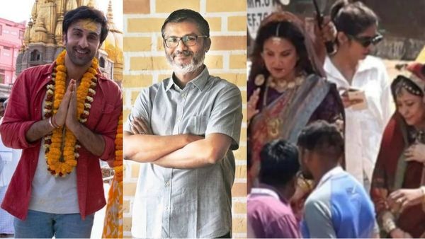 Ramayana Updates: After LEAKED Pics; Strict NO-PHONE Policy Imposed On Sets Of Ranbir Kapoor’s Film