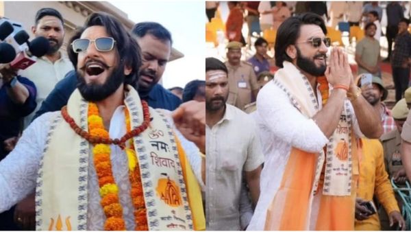 Ranveer Singh Deepfake Video: Actor BREAKS SILENCE After His Fake Video Promoting Political Party Goes Viral