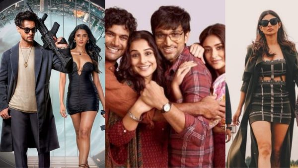 Ruslaan Box Office Collection Day 1: Aayush's Film Sees Decent Opening; Earns MORE Than LSD 2, Do Aur Do Pyaar