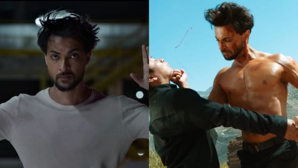 Ruslaan Box Office Collection Day 5 Prediction: Aayush Sharma's Film Expected To Dip Further Below On Tuesday