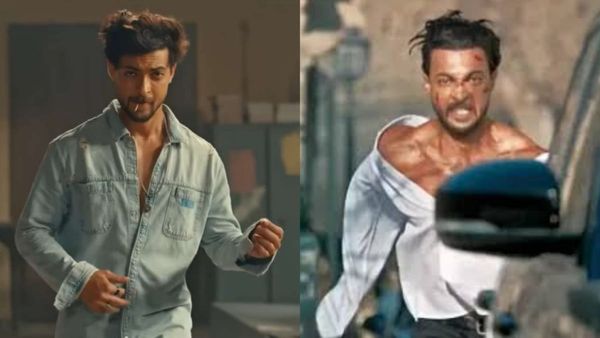 Ruslaan Box Office Collection Day 4: Aayush Sharma's Film Sees MAJOR Drop; Fails 1st Monday Test