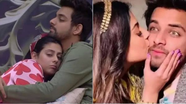 Did Samarth Jurel & Isha Malviya Part Ways? Bigg Boss 17 Couple UNFOLLOW Each Other On Instagram