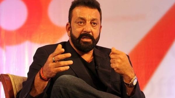 Sanjay Dutt To JOIN Politics Ahead Of Lok Sabha Election 2024? Actor Breaks Silence