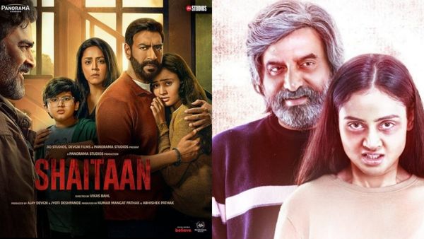 Ahead Of Shaitaan OTT Release, WHEN & WHERE To Watch Ajay Devgn Starrer's Gujarati Original?