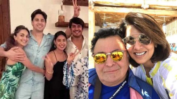 Ent Highlights: Ibrahim Ali Khan Makes Instagram Debut Ahead Of Bollywood Debut