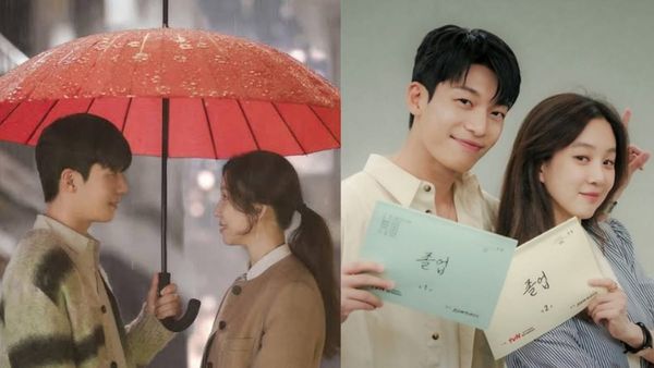 The Midnight Romance In Hagwon OTT Release Date: WHEN & WHERE To Watch The Romantic K-Drama?