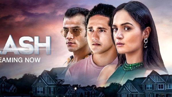 Flash OTT Release Platform, FULL Cast: All You Need To Know About Watcho Exclusives' New Thriller