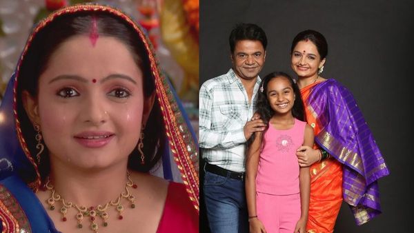 Gia Manek Exclusive! Kaam Chalu Hai OTT Release, Playing Gopi Bahu In Saathiya To Working In Film & More