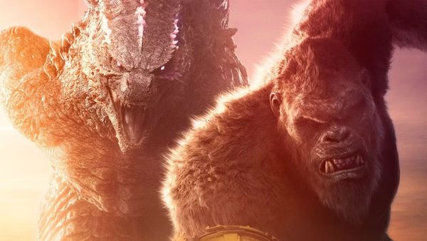 Godzilla x Kong The New Empire 11-Day Kerala Box Office Collection: Rebecca Hall Starrer Emerges As A Hit