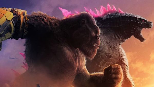 Godzilla x Kong: The New Empire 12-Day Kerala Box Office Collection: Maintains Strong Momentum