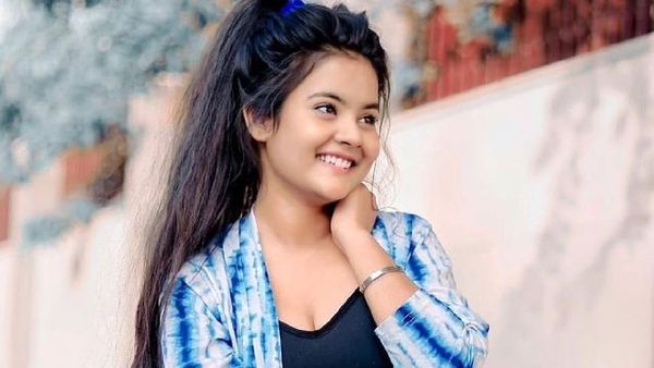 Gungun Gupta Suffers Injuries On Face In Accident Months After Her Leaked MMS Row? Here’s The Truth