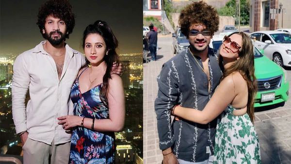 Harshika And Bhuvann Harassed in Bengaluru: Actress Alarms Over Safety, Slams Police Inaction