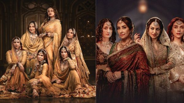 Heeramandi First Episode On Netflix To Premiere In Few Hours? How To Stream Show In FULL HD?