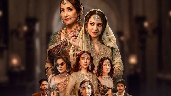 Heeramandi Trailer Release Date & Time: Here’s When & Where To Watch The Much-Awaited Glimpse