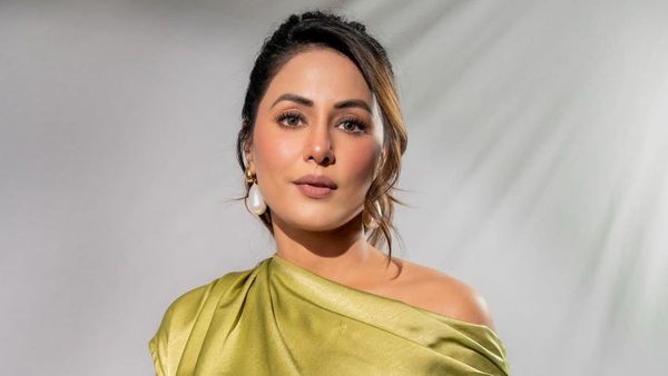 Hina Khan Brags Being Highest Paid Actress In Indian TV, Know YRKKH Actress' Net Worth & More