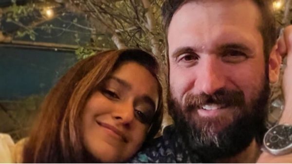 Ileana D'Cruz Puts An End To Her Wedding Speculation; Reveals If She Is ACTUALLY Married To Michael Dolan