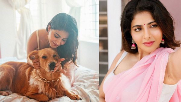 Actress Iswarya Menon Trolled On Social Media Over Pet Dog's 'Caste Surname' Offends Netizens