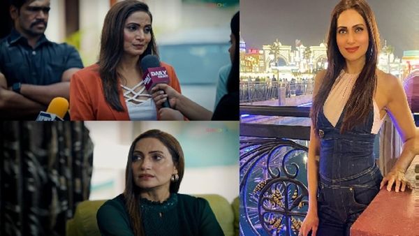 State v/s Ahuja: Jaswinder Gardner Reveals Most Rewarding Scene From Ashmit Patel's Series