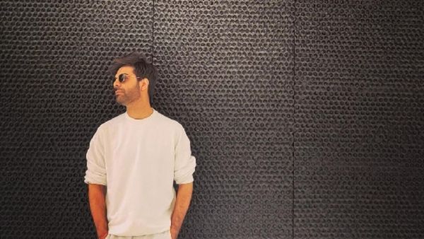 Birthday Special: Celebrating Jigar Saraiya's Non-Film Hits- Rangreza, Tu Meri Hai & More