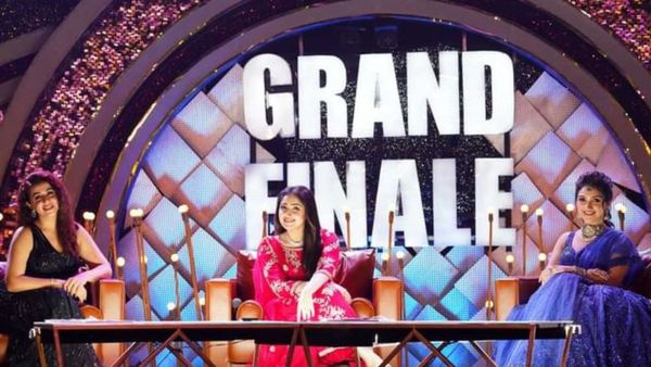 Jodi Are U Ready Runner-up Name, Winner Prize Money: Jodi Are U Ready Grand Finale Winner Name Is...