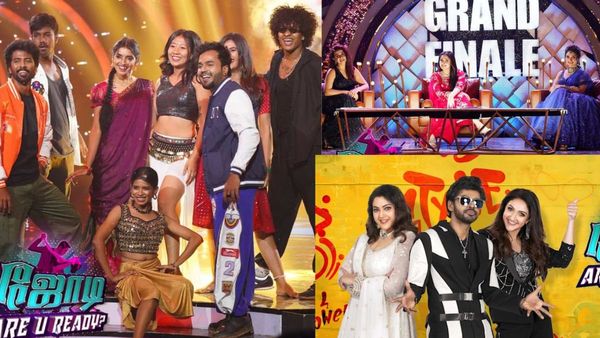 Jodi Are U Ready Winner Name, Photo: Who Will Win Jodi Are U Ready Finale?