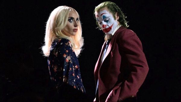 Joker 2 Trailer Release Date: Joaquin Phoenix & Lady Gaga's First Poster Out, Netizens Claim 'Oscar Loading'