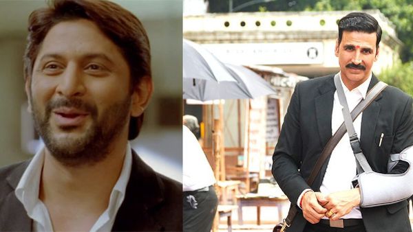 Jolly LLB 3: Akshay Kumar And Arshad Warsi All Set For Next Schedule Shoot After Rajasthan