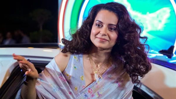 Kangana Ranaut Addresses 'Shameful' Rumors Regarding Beef Consumption: I'm A Proud Hindu...