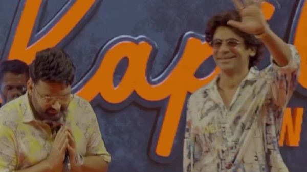 Ghar Ghar Mein Kapil: Kapil Sharma, Sunil Grover & Krushna Surprise Fans In Most Unexpected Ways; WATCH