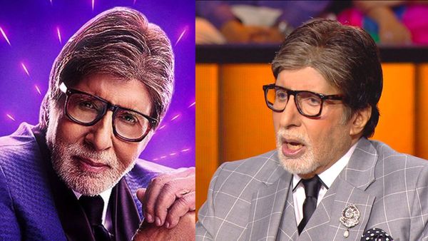 KBC 16: Big B Asks Kaun Banega Crorepati 16 Registration First Question. Answer Is...