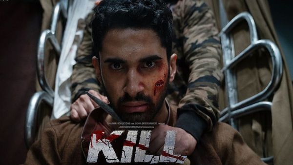 Kill Teaser Release Date & Time: Karan Johar's Thriller Surges Excitement, Maker Says Box office hai bhaiya...
