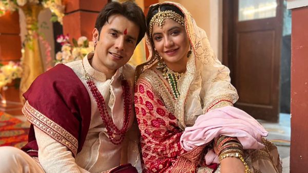 Kuch Reet Jagat Ki Aisi Hai Twist: Meera Deosthale Shares Update About New Episode, Says 'Marriage Is A...'