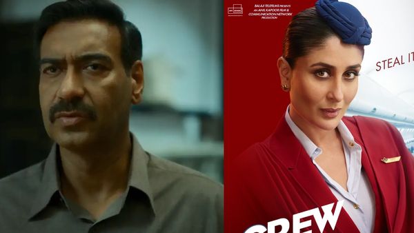 ENT Highlights: Maidaan Accused Of Plagiarism; Crew Continues To Be A HIT On Day 12