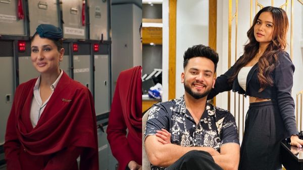 ENT Highlights: Crew Crosses 29 Cr During Opening Weekend; Elvish Yadav On Rift With Manisha Rani