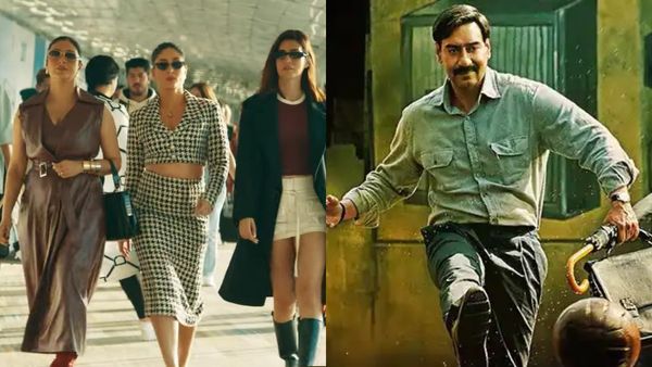 ENT Highlights: Crew Sees Major Dip At Box Office; Amit On Comparisons Between Maidaan & Chak De India
