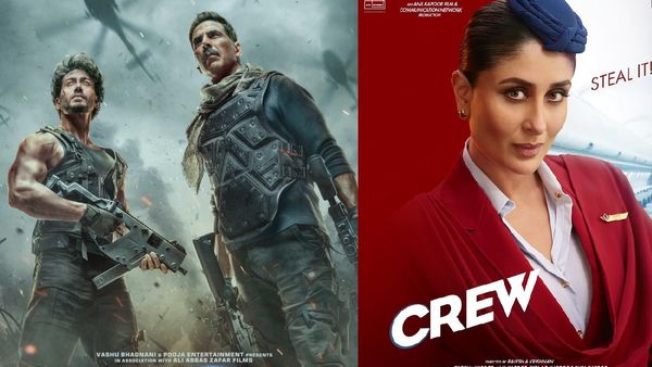 ENT Highlights: BMCM Rakes In 27L From Advance Booking; Kareena’s Crew Crosses 50Cr In 9 Days