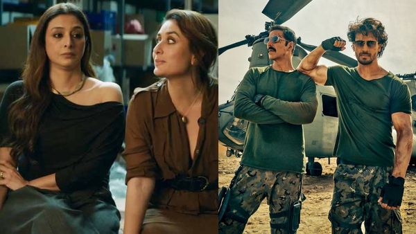 ENT Highlights: Kareena’s Crew Crosses 58Cr In 10 Days; BMCM & Maidaan’s Release Plan Changed