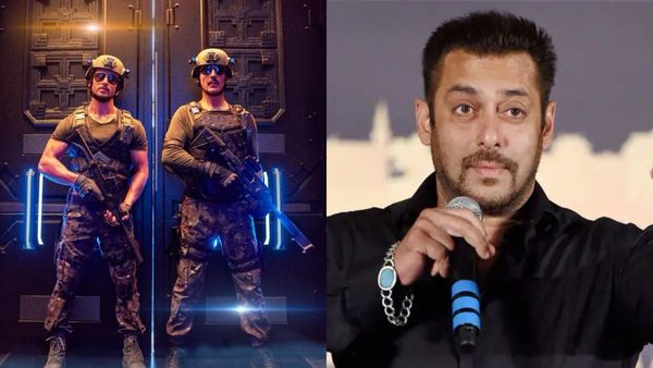 ENT Highlights: Gunshots Fired Outside Salman's House, BMCM & Maidaan See Slight Growth During Weekend