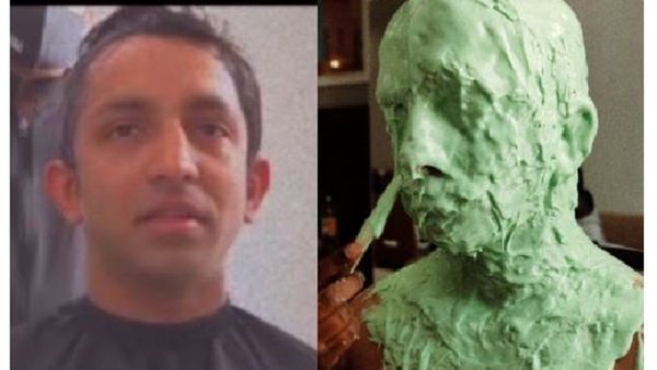 Lootere OTT Release: Abhishekh Khan On His Intensive Prosthetics Journey For New Web Series