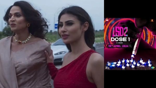 Netizens Hail Love Sex Aur Dhokha 2 Ka Pehla Dose; Says ‘A Dose Of Pure Cinematic Brilliance Is On The Way