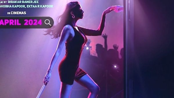 Love Sex Aur Dhokha 2: Kamsin Kali Song From LSD2 To Release On April 5