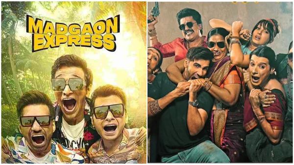 Madgaon Express OTT Release Date & Platform: When & Where To Watch Kunal Kemmu’s Film Online? DEETS