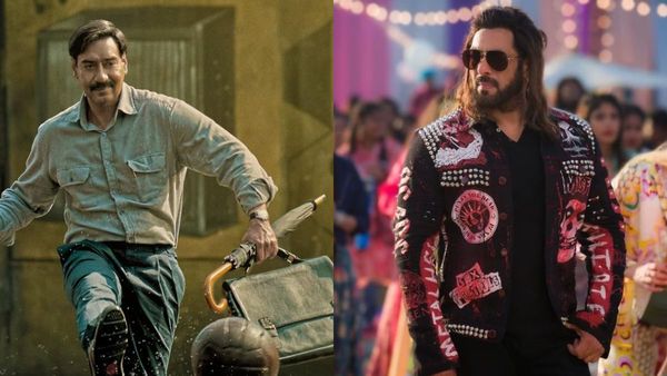 Maidaan Box Office Collection Day 1: Ajay Devgn's Film Gets 1/3 Opening Of Salman Khan's Last Eid Release