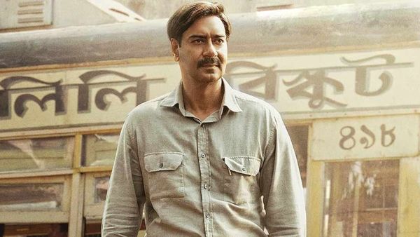Maidaan Box Office Collection Day 2 Prediction: Ajay’s Film To Struggle To Cross 15Cr Despite Positive Reviews