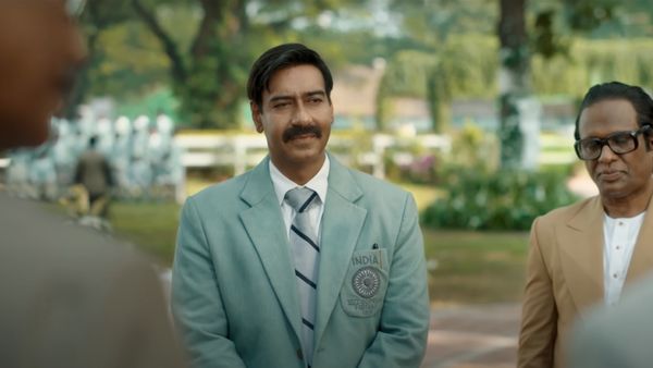 Maidaan Box Office Collection Day 1 Prediction: Ajay’s Film To Have A Slow Start; Will It Beat Shaitaan?