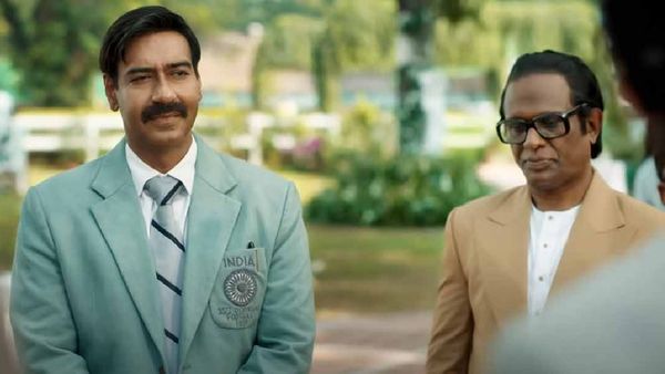 Maidaan Box Office Day 6 Prediction: Ajay’s Film Struggles To Earn 1Cr In A Day; Will It Cross 30Cr In Week 1?